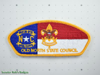 Old North State Council